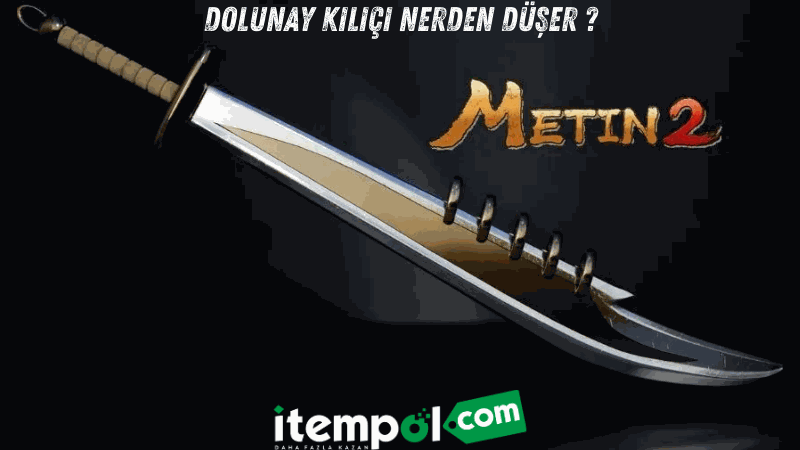 Dolunay Kılıcı Nerden Düşer , Özellikleri