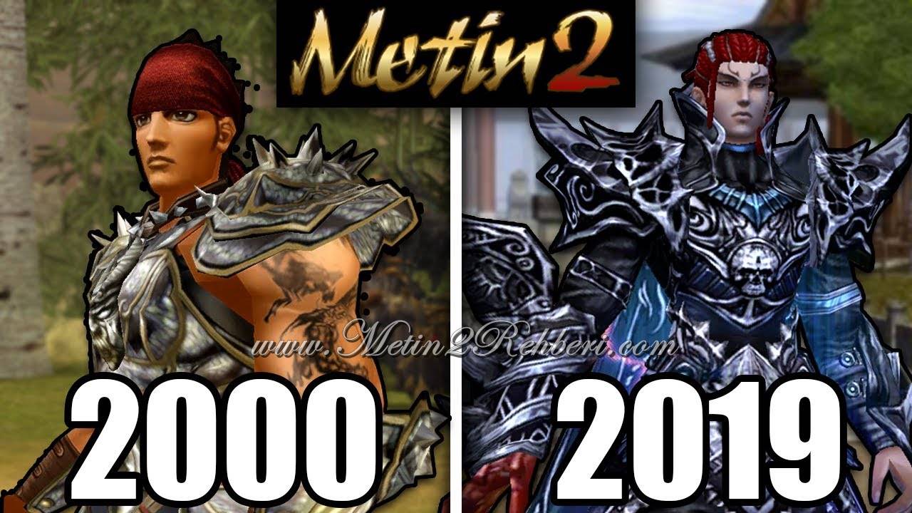 Metin2 Beşgen Kalkan Nereden Düşer?