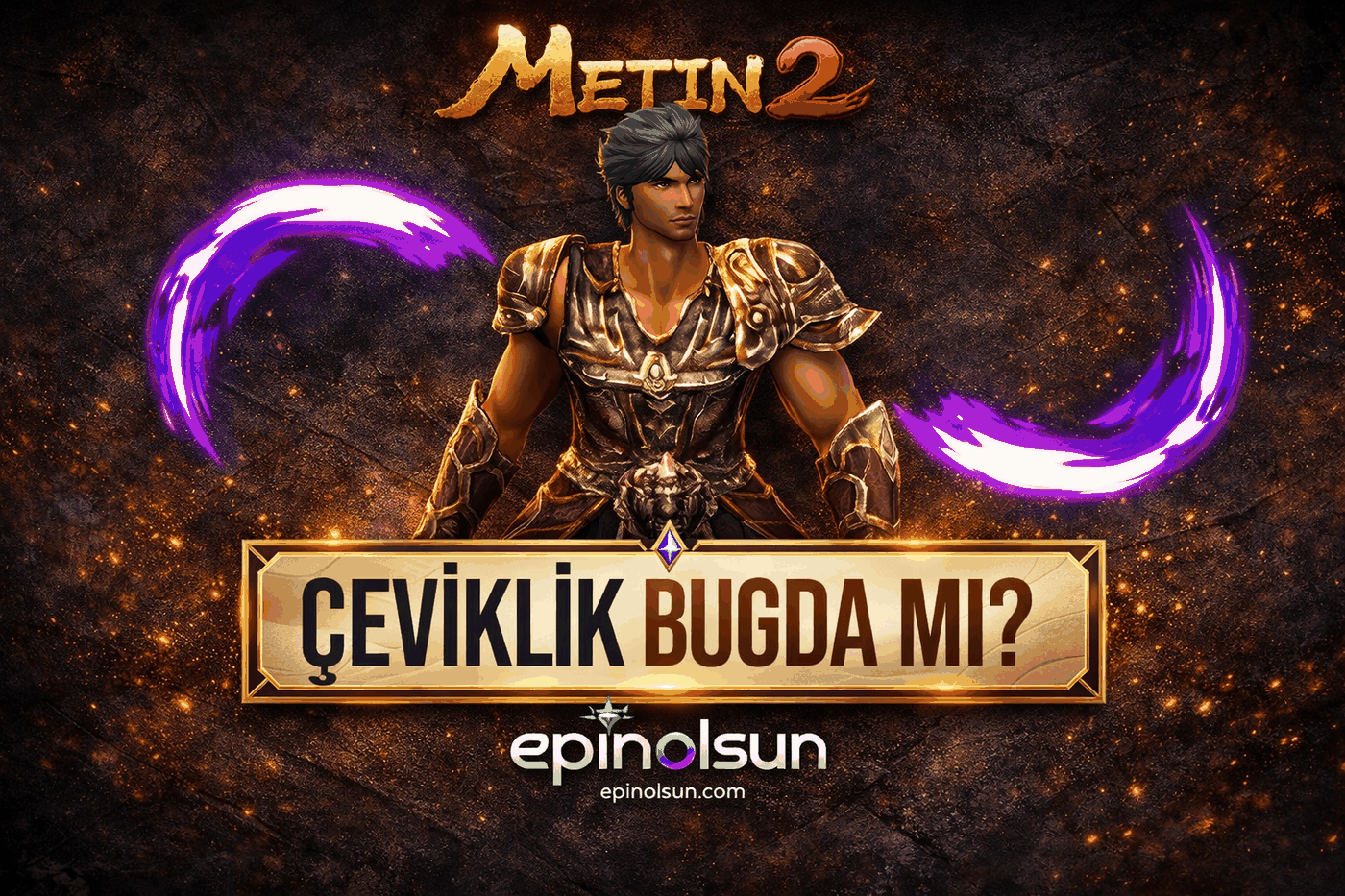 Metin2 DEX Nedir Ne İşe Yarar? DEX Açılımı Nedir?