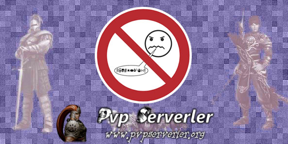 Metin2 Serverinizde Küfür ve Reklam Engelleme İçeriği