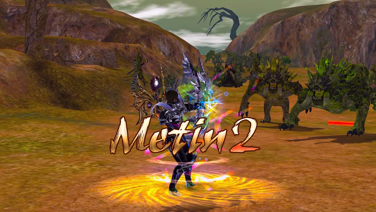 Metin2 Sistem Gereksinimleri