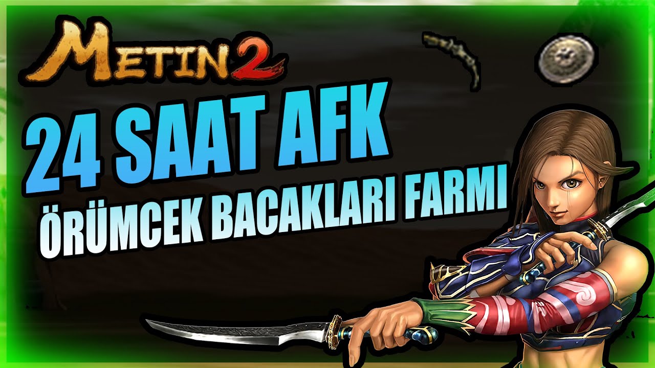 Örümcek Bacakları Nerden Düşer? Ne İşe Yarar?