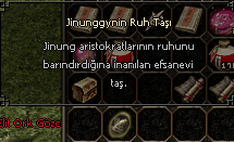 Ruh Taşı Kağıdı Nedir ve Ne İşe Yarar?