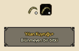 Yılan Kuyruğu +lı Nerden Düşer? Ne İşe Yarar?