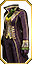 Mor Lord Lambası Kadın