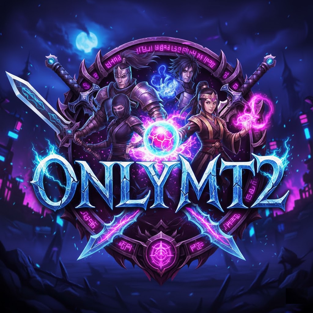 ONLYMT2 tanıtım banner