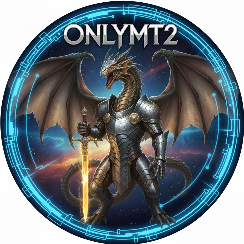 ONLYMT2 tanıtım banner