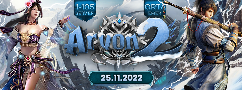 Arvon2 1-105 Orta Emek