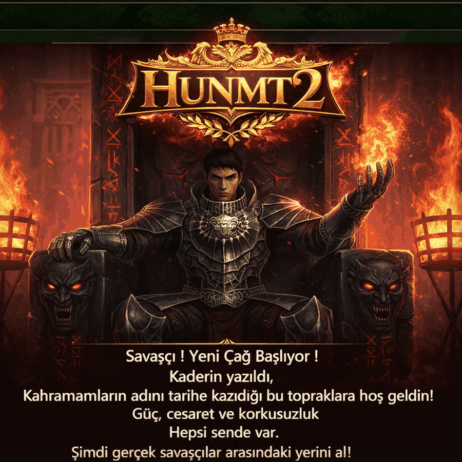 HunMt2 tanıtım banner