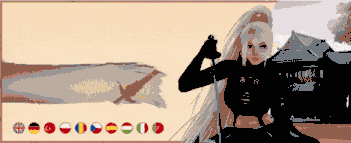Forgotten2 - Lv.Max 120 tanıtım banner