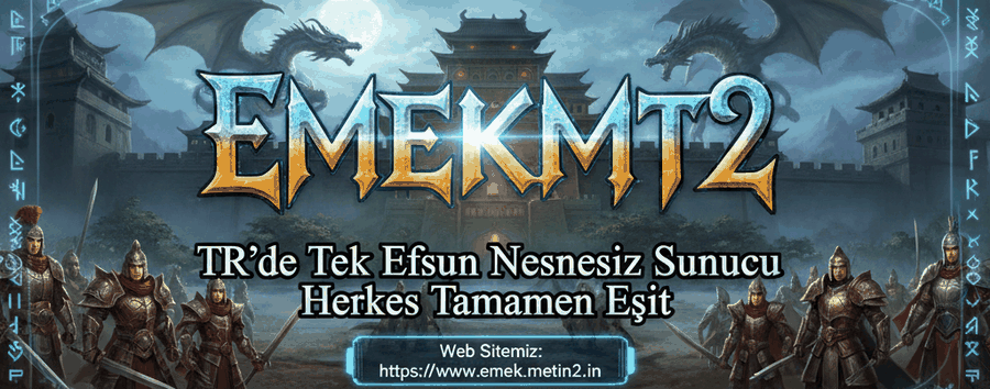 1-99 KOLAY EMEK SERVER NESNE MARKET YOK TR DE TEK