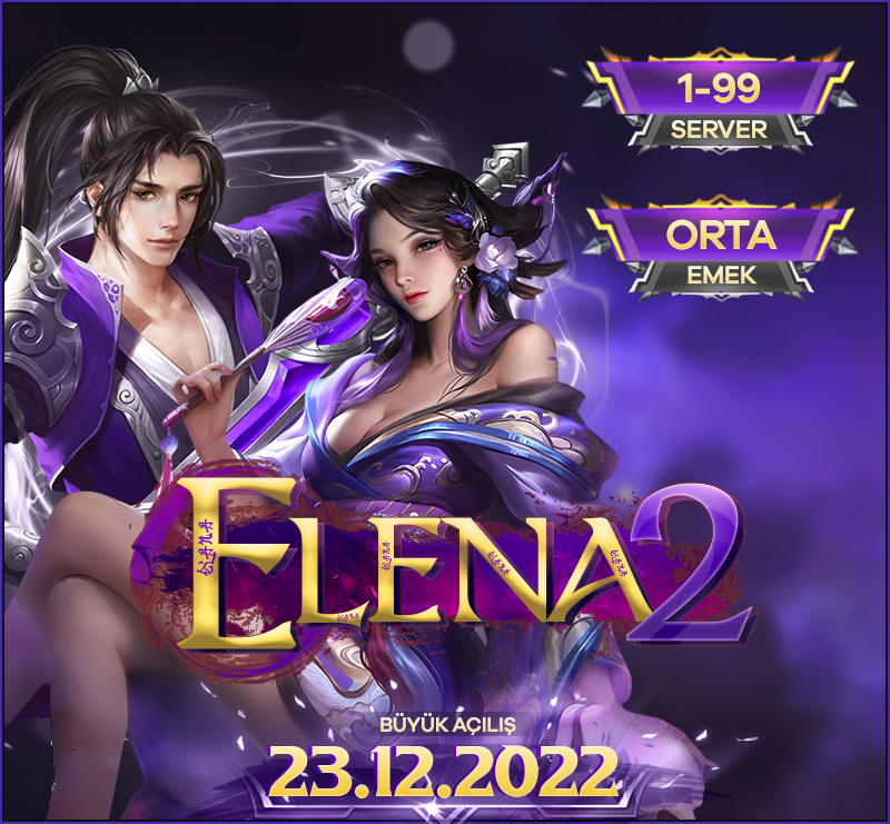 Elena2 1-99 Orta Emek Server