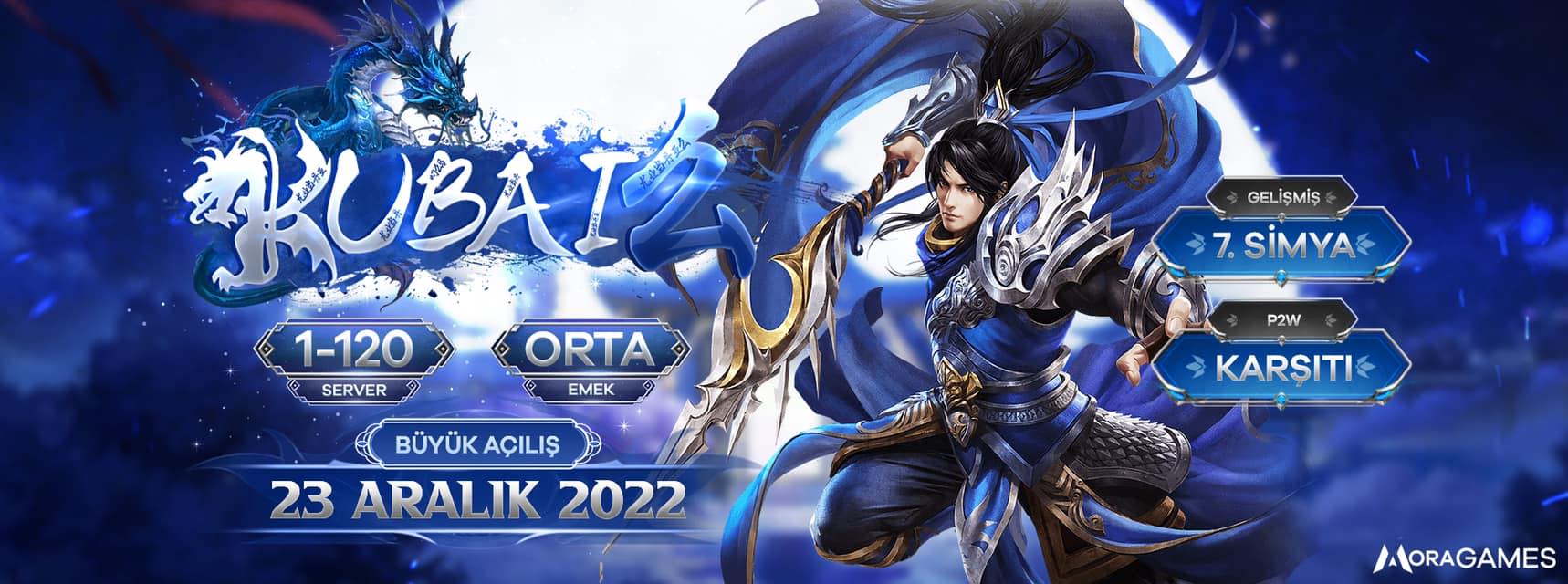 Kubai2 1-120 Emek server