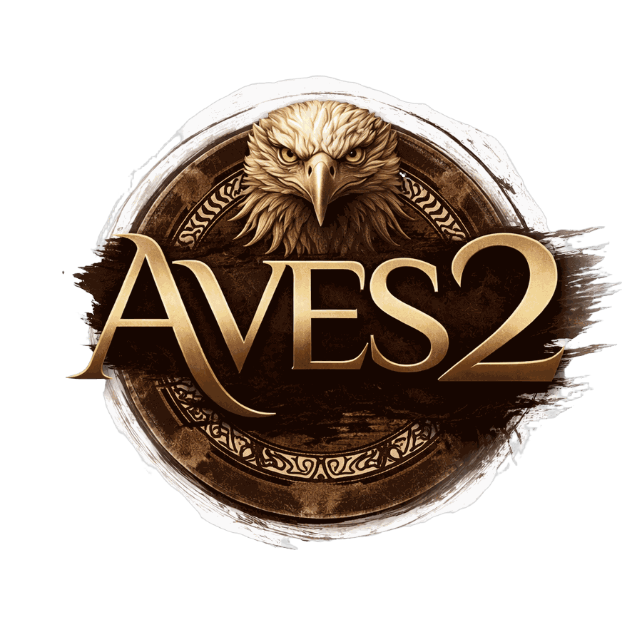 AVES2.COM 55-120 ORTA 💎LEGAL SATIŞ