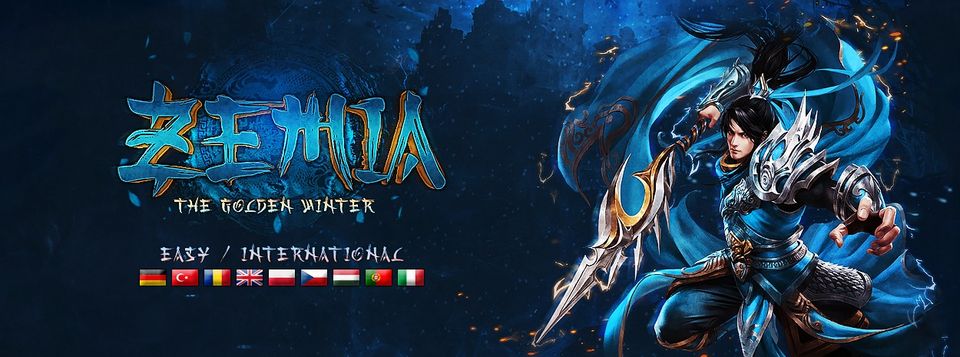 Zemia - The Golden Winter | Easy - Newschool tanıtım banner