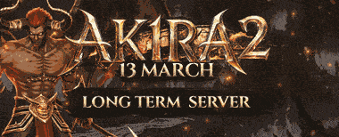 Akira2 1-120 NewSchool PvP SERVER