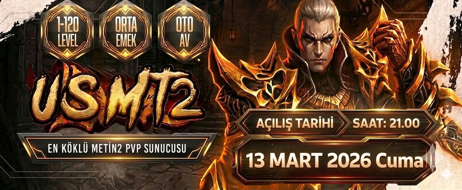 USMT2 tanıtım banner