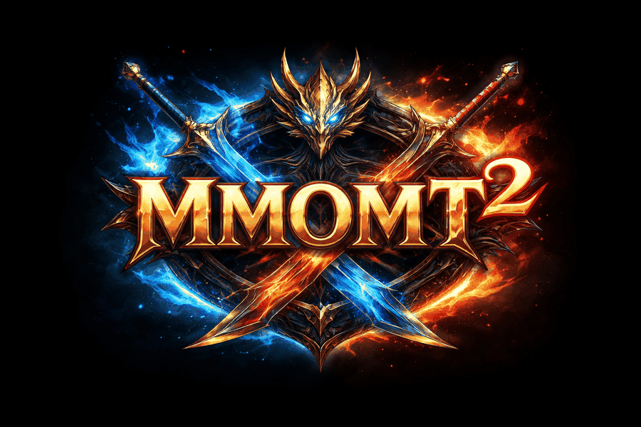 Mmomt2 tanıtım banner