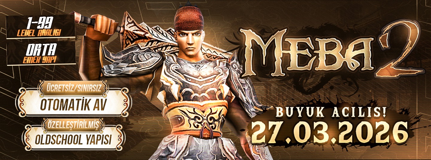 Meba2 1-99 OldSchool PvP SERVER