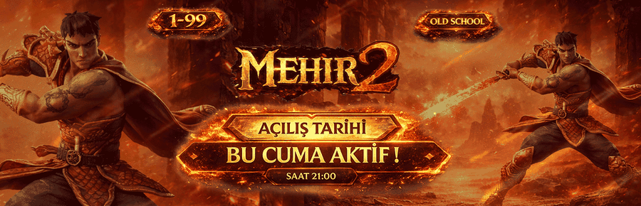 Mehir2 1-99 HardSchool Metin2 PvP SERVER