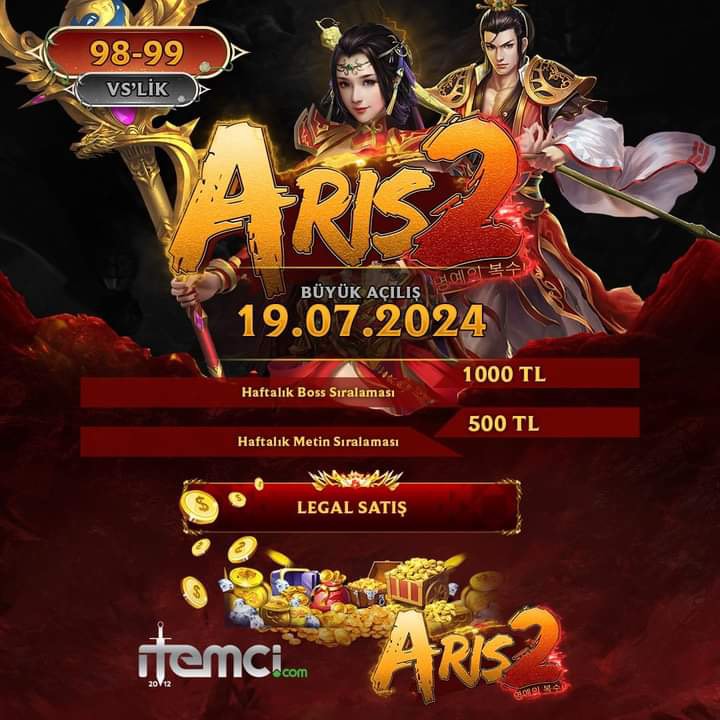 Aris2 - 98-99