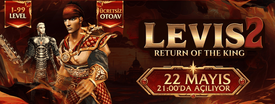 Levis2 1-99 HardSchool PvP