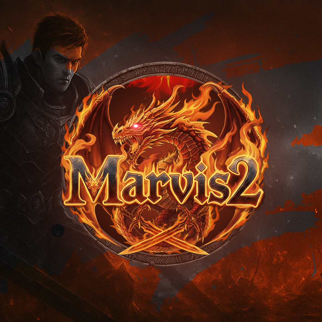 Marvis2 Global