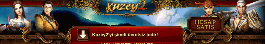 Fetih2 1-99 HardSchool PvP SERVER tanıtım banner