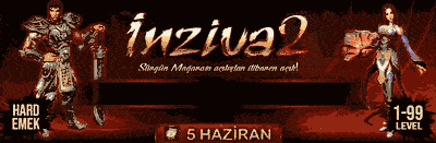 İNZİVA 2