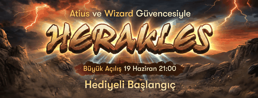 HeraklesMt2 1-99 Metin2 PvP SERVER