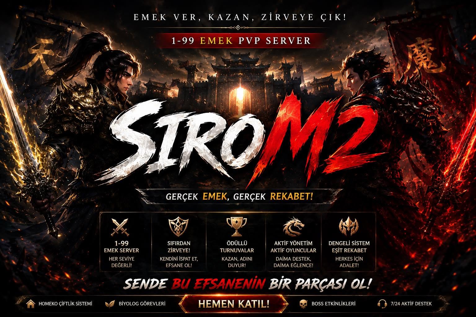 SiroM2