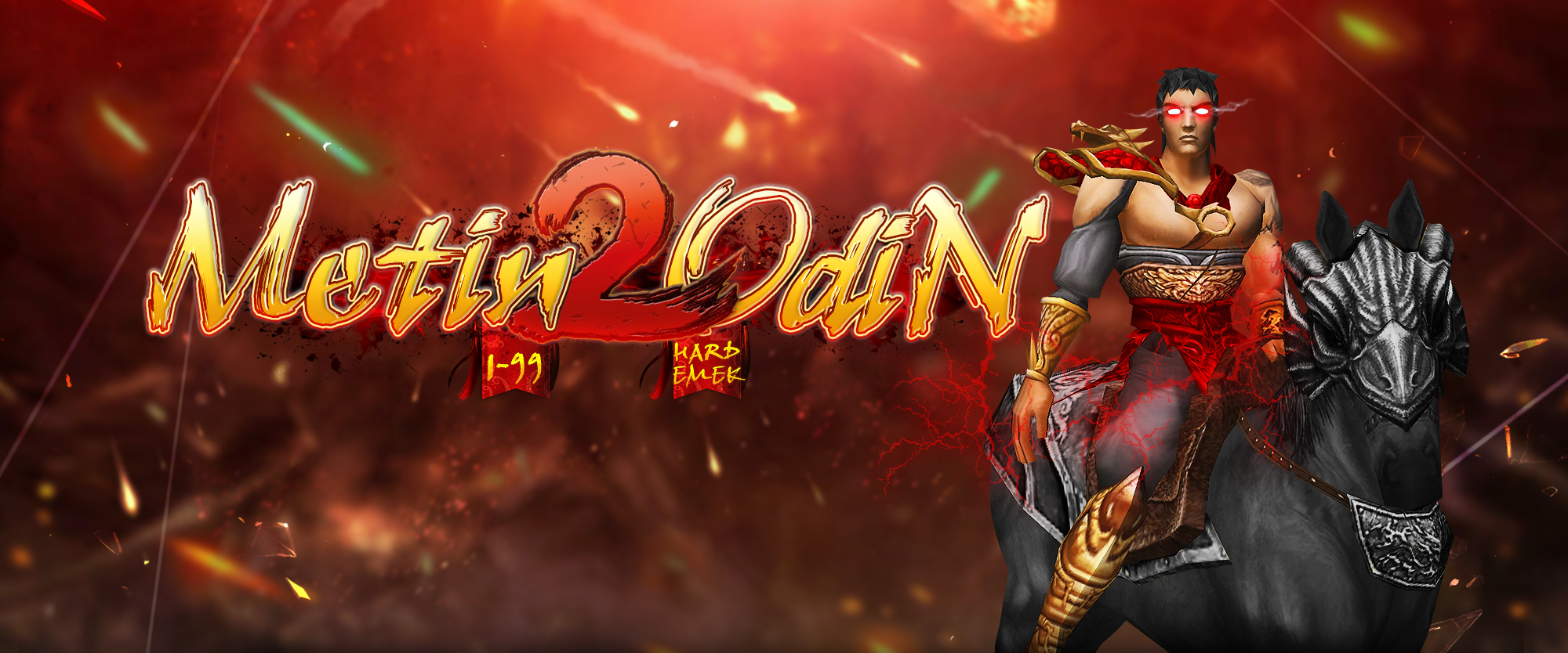 Metin2Odin