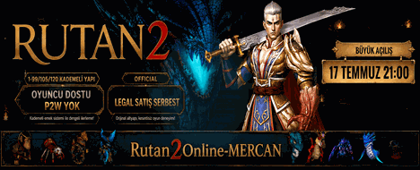 Rutan2Online tanıtım banner