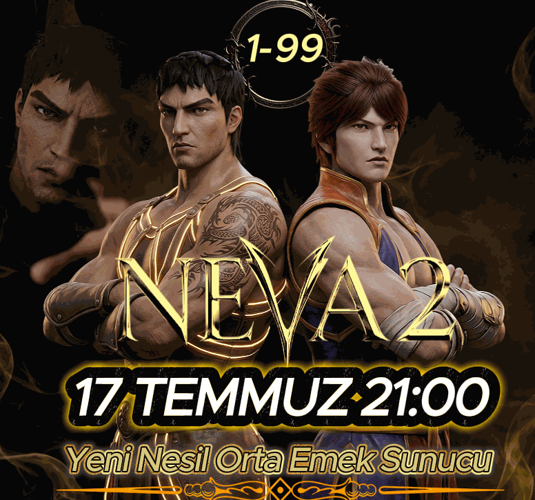 Neva2 tanıtım banner