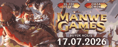 MANWE2 GLOBAL IS BACK 17.07