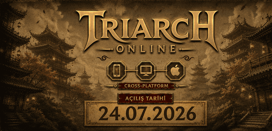 Triarch2 1-99 Mobile2 PvP