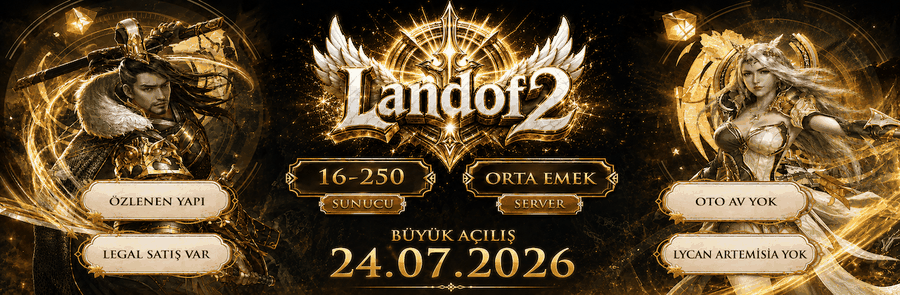 Landof2