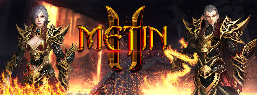 Metin2.GE tanıtım banner