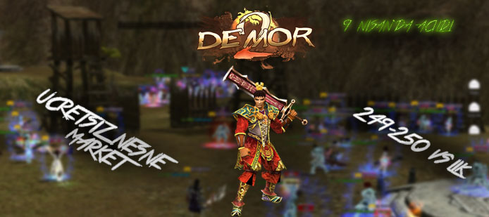 DemorMt2