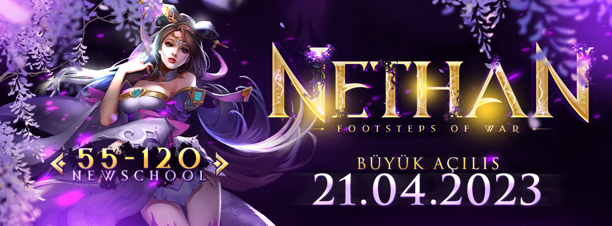 Nethan2 55-120 Farm Emek tanıtım banner