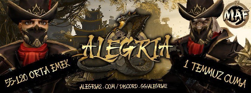 Alegria2 55-120 Farm Server