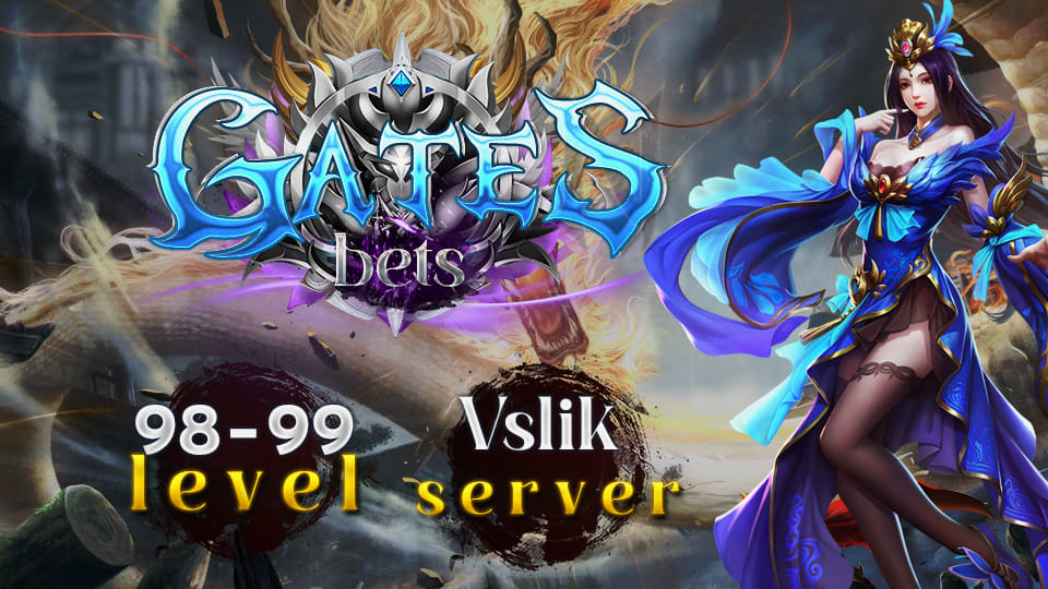 Gates2 - 98-99 Vslik Server