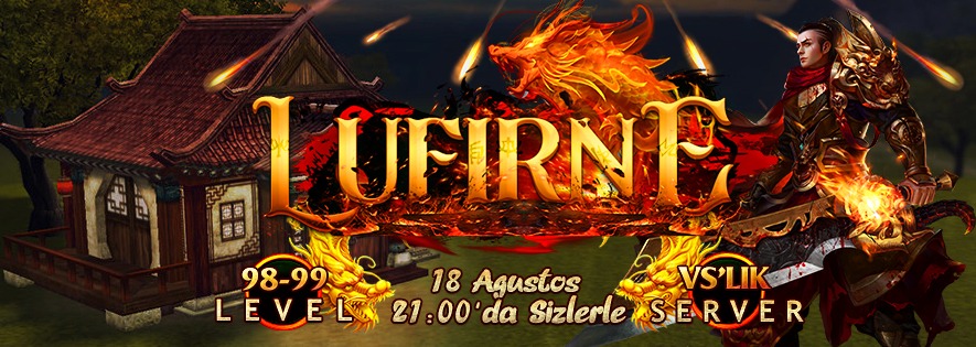 Lufirne2 98-99 VS lik Server