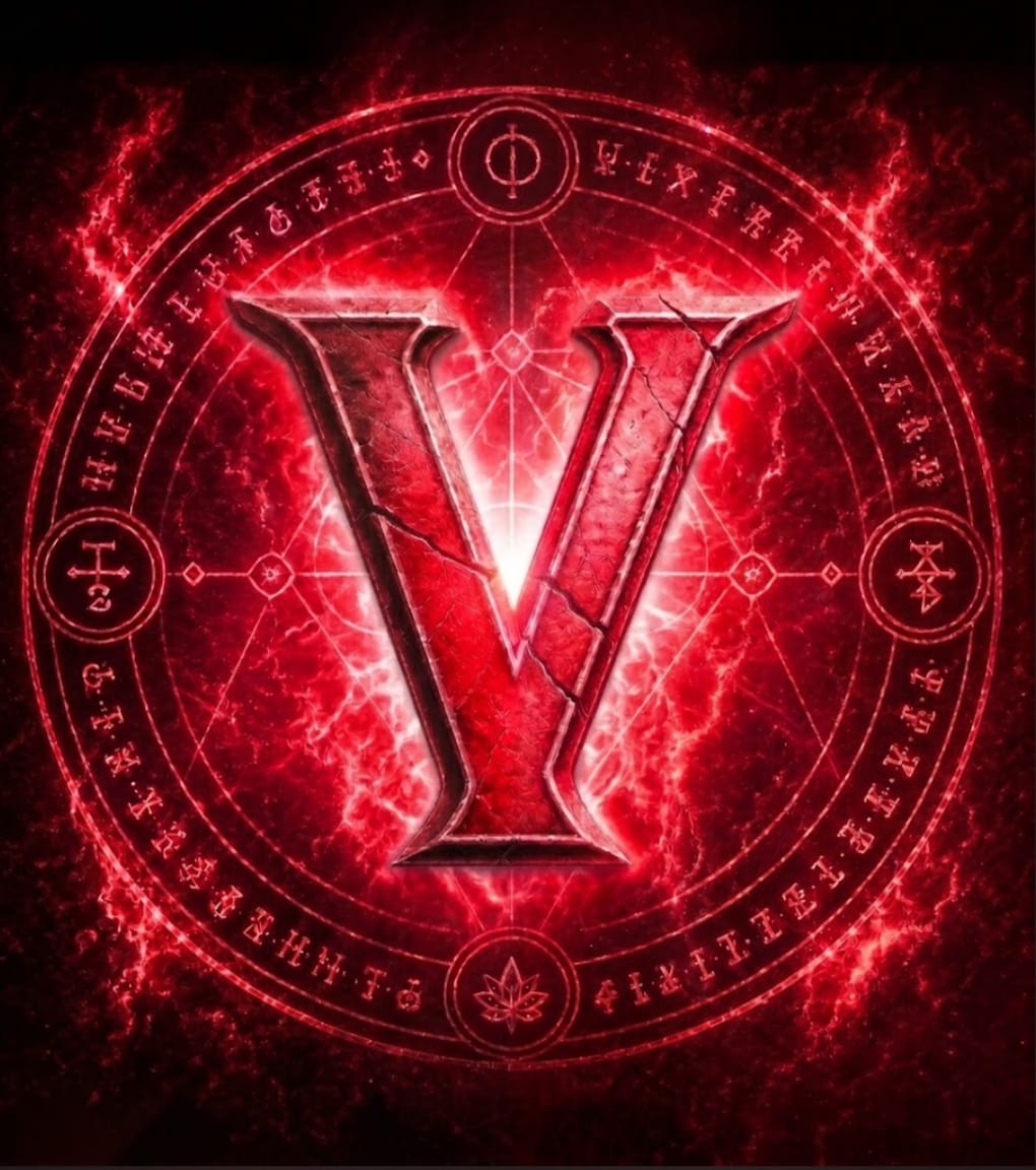 Vayrox2 55 120 Orta Emek Server logo