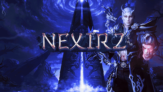 Nexir2 tanıtım banner