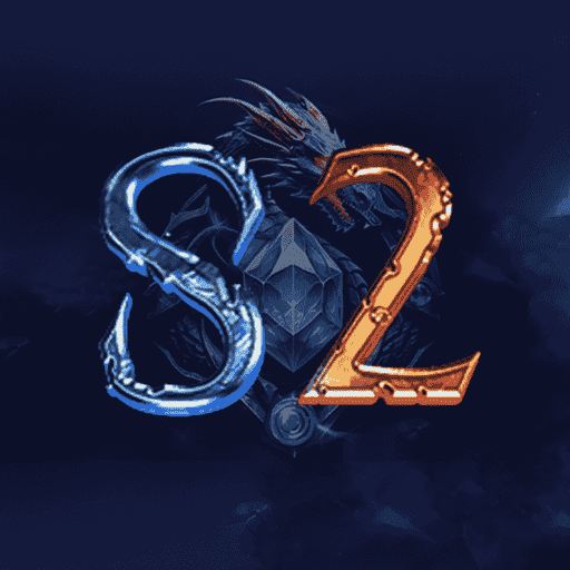 Saphyros2 logo