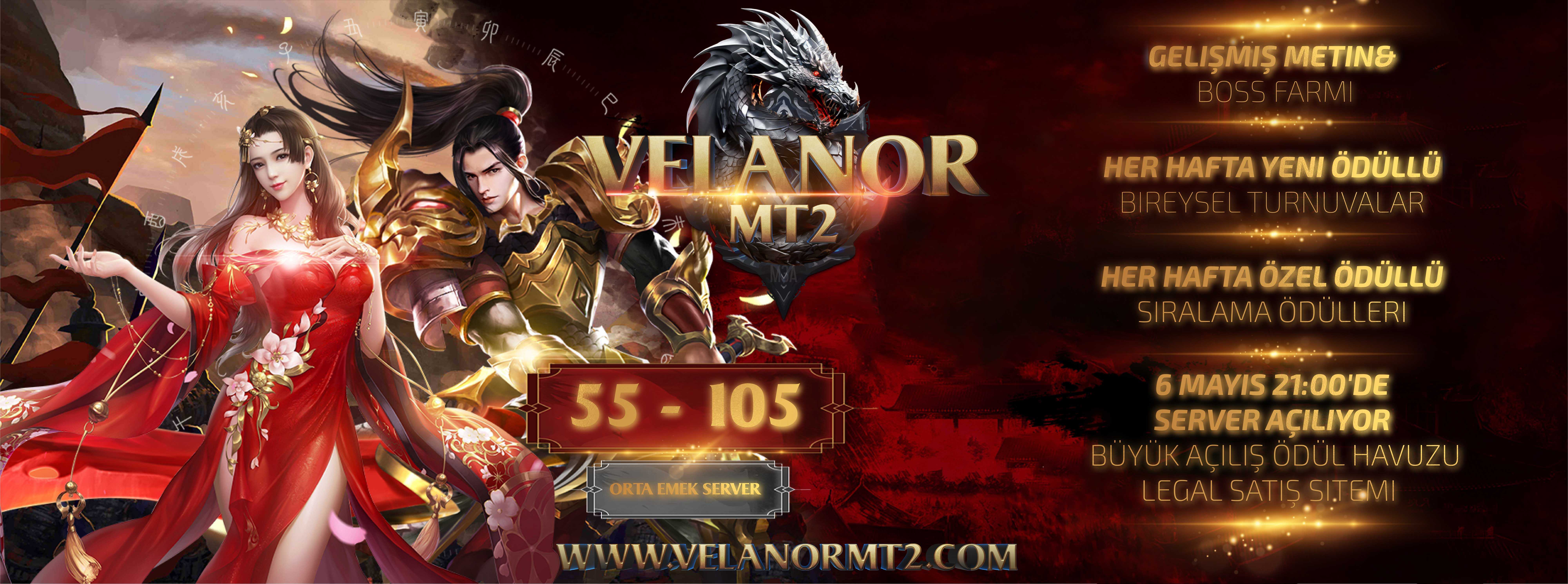 Velanor Mt2