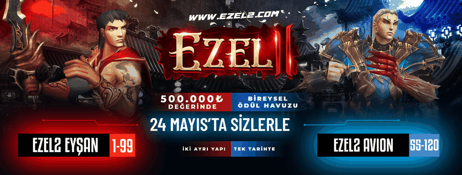 Ezel2 Eyşan tanıtım banner