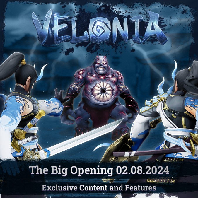 Velor2 Global