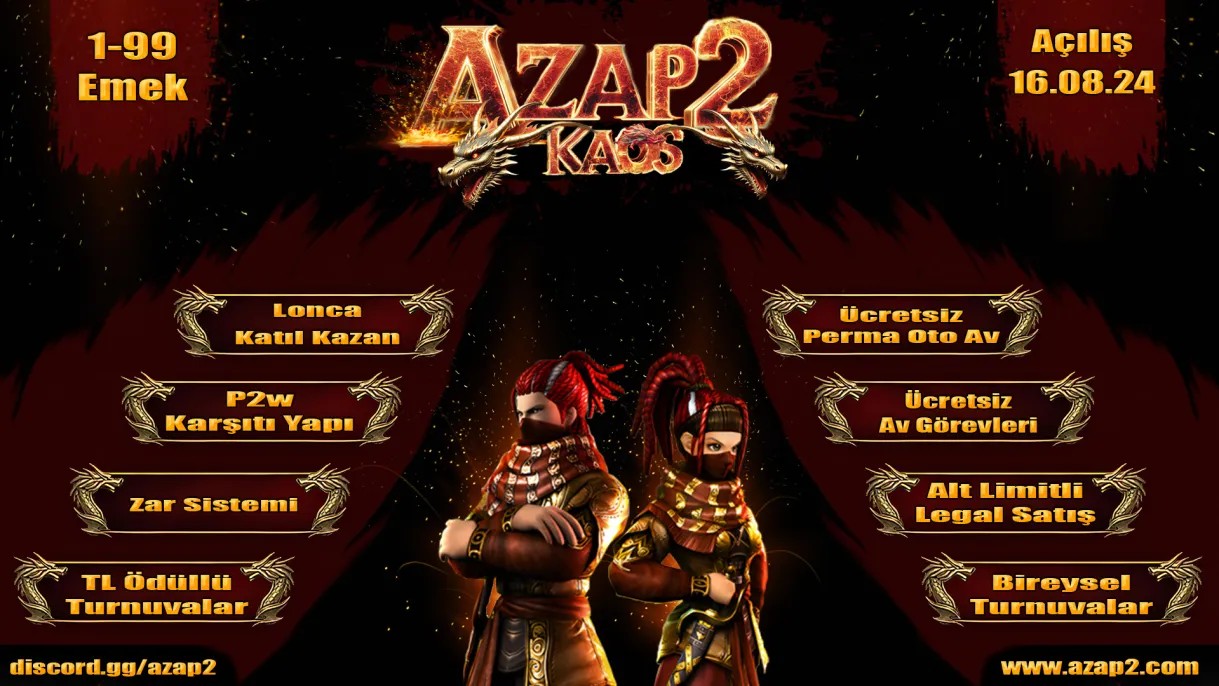 Azap2 1-99 Emek tanıtım banner